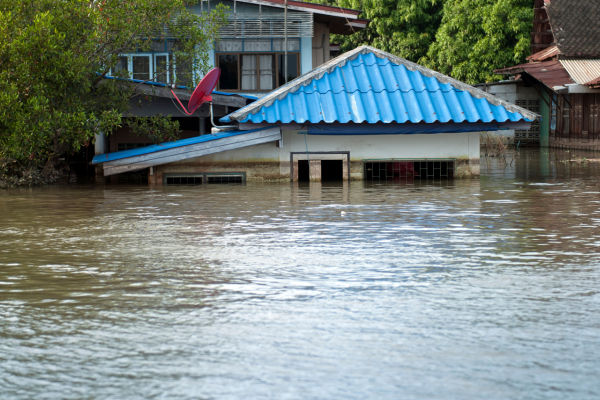 Flood Insurance Florida